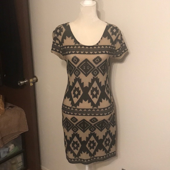 Super sexy mini dress - Picture 2 of 3